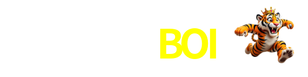Logo 777BOI